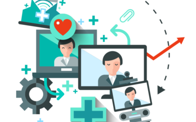 How Telehealth Benefits Businesses and Their Employees