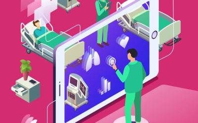Virtual Clinics & Telemedicine – A Union of Technology and Innovation