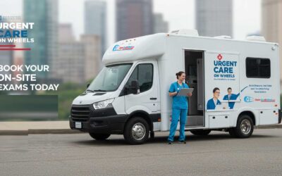 What to Do If You Need Urgent Care While Visiting Santa Monica